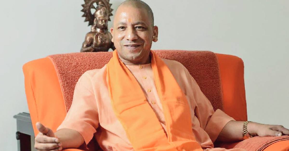 Fast and Furious! Yogi 2.0 to revamp UP’s law & order